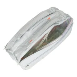Wilson Shift Super Tour Racket Bag 9 Pack -Wilson Tennis Apparels Sales 0239500000 11