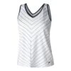 Fila Caroline Tank Top Women -Wilson Tennis Apparels Sales 02412000 000