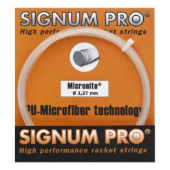Micronite String Set 12m