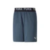 Puma Train Fit Powerfleece 7 Shorts Men 1 Puma Train Fit Powerfleece 7 Shorts Men -Wilson Tennis Apparels Sales 02434000 000