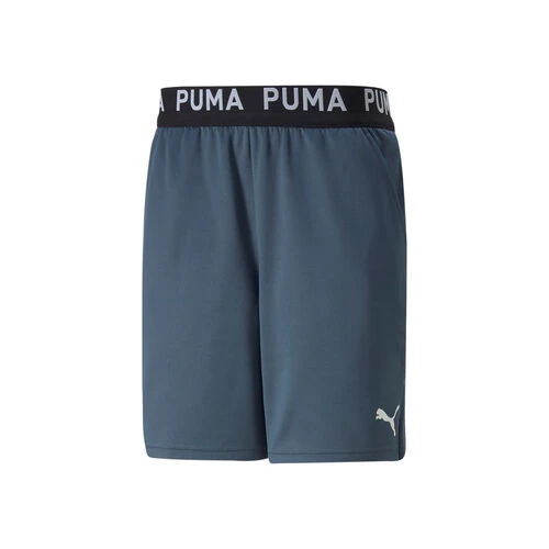 Puma Train Fit Powerfleece 7 Shorts Men 3 Puma Train Fit Powerfleece 7 Shorts Men