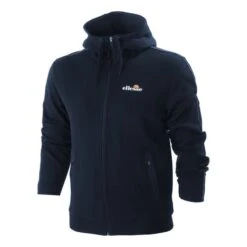 Ellesse Ornari Zip Hoodie Men