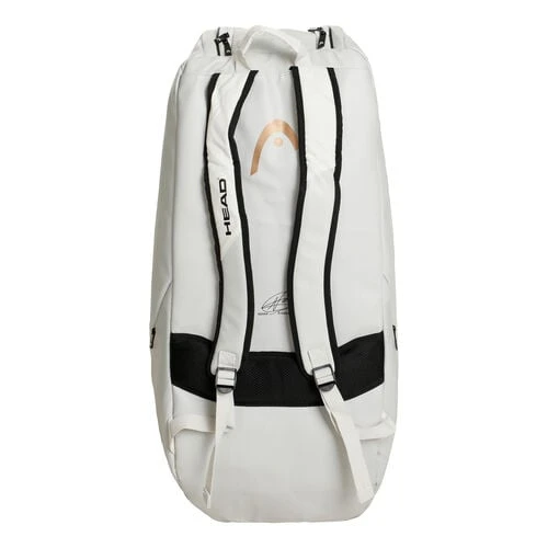 Head Pro X Racquet Bag L Racket Bag 4 Head Pro X Racquet Bag L Racket Bag - Image 2