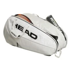 Head Pro X Racquet Bag L Racket Bag 14 Head Pro X Racquet Bag L Racket Bag -Wilson Tennis Apparels Sales 0246200000 11