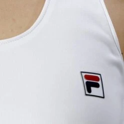 Fila Sera Tank Top Women -Wilson Tennis Apparels Sales 02497000 15