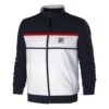 Fila Max Training Jacket Men -Wilson Tennis Apparels Sales 02504000 000