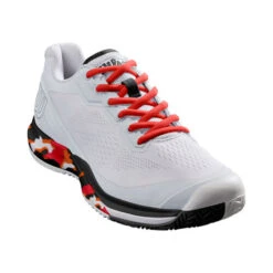 Wilson Rush Pro 3.5 Tokyo All Court Shoe Women -Wilson Tennis Apparels Sales 02519000 000