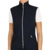 Limited Classic Vest Women -Wilson Tennis Apparels Sales 02522000 20
