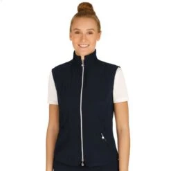 Limited Classic Vest Women -Wilson Tennis Apparels Sales 02522000 24