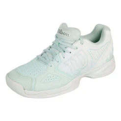 Wilson Kaos Devo Carpet Shoe Special Edition Women -Wilson Tennis Apparels Sales 02525000 000