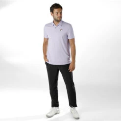 Fila Pro 3 Training Pants Men -Wilson Tennis Apparels Sales 02531000 11