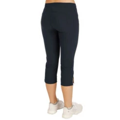 Carla Capri Pants Women 8 Carla Capri Pants Women -Wilson Tennis Apparels Sales 02549000 22