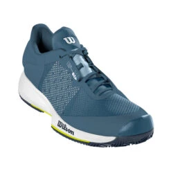 Wilson Kaos Swift Clay Court Shoe Men -Wilson Tennis Apparels Sales 02573000 000