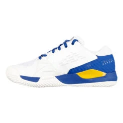 Wilson Rush Pro ACE Quiet Please Clay Court Shoe Women -Wilson Tennis Apparels Sales 02670000 0 3