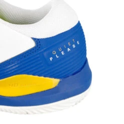 Wilson Rush Pro ACE Quiet Please Clay Court Shoe Women -Wilson Tennis Apparels Sales 02670000 11