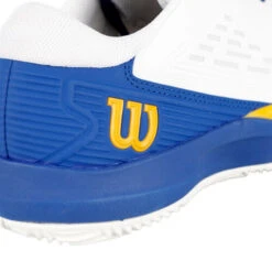 Wilson Rush Pro ACE Quiet Please Clay Court Shoe Women -Wilson Tennis Apparels Sales 02670000 12