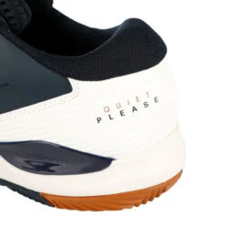 Wilson Rush Pro Ace Quiet Please Clay Court Shoe Men 19 Wilson Rush Pro Ace Quiet Please Clay Court Shoe Men -Wilson Tennis Apparels Sales 02671000 11