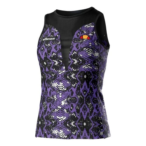 Ellesse Ellaria Tank Top Women 3 Ellesse Ellaria Tank Top Women