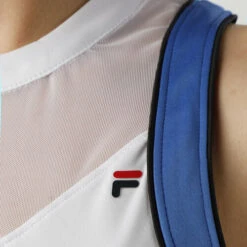 Fila Julienne Tank Top Women -Wilson Tennis Apparels Sales 02737000 15
