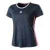 Fila Lucy T-Shirt Women 2 Fila Lucy T-Shirt Women -Wilson Tennis Apparels Sales 02756000 000