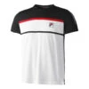 Fila Steve T-Shirt Men -Wilson Tennis Apparels Sales 02840000 000