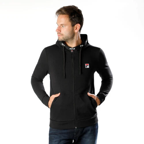 Fila Benny Training Jacket Men 4 Fila Benny Training Jacket Men - Image 2