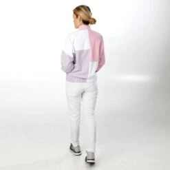 Ellesse Birgette Training Jacket Women -Wilson Tennis Apparels Sales 02870000 11