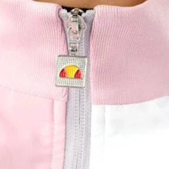 Ellesse Birgette Training Jacket Women -Wilson Tennis Apparels Sales 02870000 15