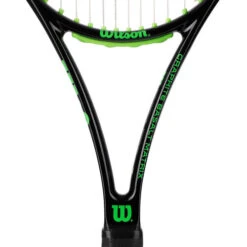 Wilson Blade 101L Tour Racket (Special Edition) 12 Wilson Blade 101L Tour Racket (Special Edition) -Wilson Tennis Apparels Sales 02917000 10