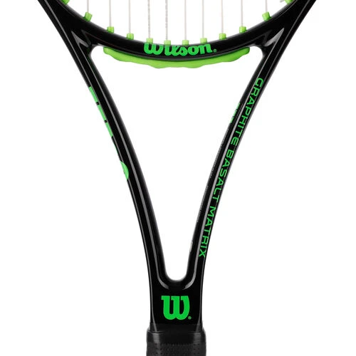 Wilson Blade 101L Tour Racket (Special Edition) 6 Wilson Blade 101L Tour Racket (Special Edition) - Image 4