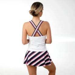 Ellesse Venisi Skirt Women -Wilson Tennis Apparels Sales 02921000 11