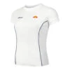 Ellesse Balayage T-Shirt Women -Wilson Tennis Apparels Sales 02933000 000