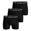 BJØRN BORG Sammy Boxer Shorts 3 Pack Men -Wilson Tennis Apparels Sales 02938000 000