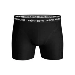 BJØRN BORG Sammy Boxer Shorts 3 Pack Men -Wilson Tennis Apparels Sales 02938000 10