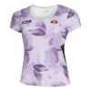 Ellesse Cardo T-Shirt Women -Wilson Tennis Apparels Sales 02979000 000