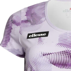 Ellesse Cardo T-Shirt Women 8 Ellesse Cardo T-Shirt Women -Wilson Tennis Apparels Sales 02979000 10