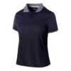 Paulin Polo Women -Wilson Tennis Apparels Sales 03012000 000