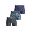 BJØRN BORG Shadeline Sammy Boxer Shorts 3 Pack Men -Wilson Tennis Apparels Sales 03055000 000