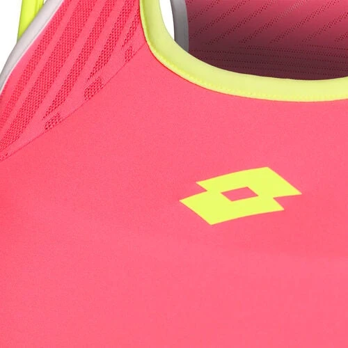 Lotto Superrapida V Tank Top Women 5 Lotto Superrapida V Tank Top Women - Image 3