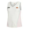 Ellesse Moltedo Tank Top Women -Wilson Tennis Apparels Sales 03081000 000