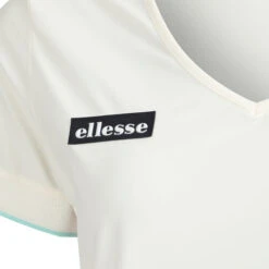 Ellesse Gilli T-Shirt Women -Wilson Tennis Apparels Sales 03082000 10
