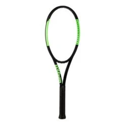 Wilson Blade 98 18x20 Countervail Tour Racket (Special Edition) -Wilson Tennis Apparels Sales 03102000 0 6