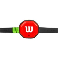 Wilson Blade 98 18x20 Countervail Tour Racket (Special Edition) -Wilson Tennis Apparels Sales 03102000 13