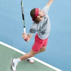 Wilson Blade 98 18x20 Countervail Tour Racket (Special Edition) -Wilson Tennis Apparels Sales 03102000 66