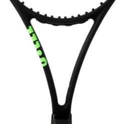 Wilson Blade 98 16x19 Countervail Tour Racket (Special Edition) -Wilson Tennis Apparels Sales 03103000 10