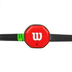 Wilson Blade 98 16x19 Countervail Tour Racket (Special Edition) -Wilson Tennis Apparels Sales 03103000 13