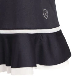 Flounce Skirt Women -Wilson Tennis Apparels Sales 03114000 10