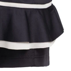 Flounce Skirt Women -Wilson Tennis Apparels Sales 03114000 11