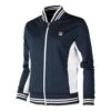 Fila Georgia Training Jacket Women 1 Fila Georgia Training Jacket Women -Wilson Tennis Apparels Sales 03119000 000 1