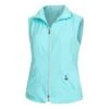 Classic Vest Women 1 Classic Vest Women -Wilson Tennis Apparels Sales 03120000 000